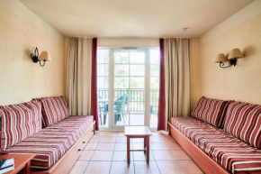 Résidence Le Parc d'Arradoy - maeva Home - Appartement 2 pièces 5 personnes - Sélection MAE-2374